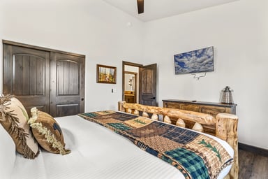Bedroom 5